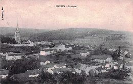 Luxembourg - EISCHEN - Panorama - Andere & Zonder Classificatie