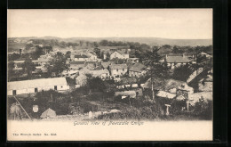 Pc Newcastle Emlyn, General View  - Other & Unclassified