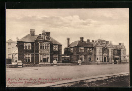 Pc Bognor, Princess Mary MEmorial Home & Victorian Convalescent Home For Surrey Women  - Altri & Non Classificati