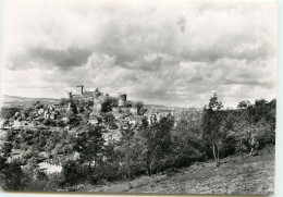 Castelnau Bretenoux Le Chatea  UUU1532 - Bretenoux