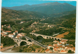 CERET  Les Trois Ponts   UU1544 - Ceret