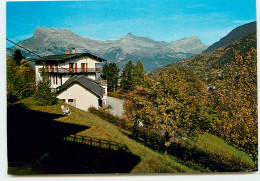 SAINT GERVAIS Le Chalet FLEUR DES NEIGES   UU1534 - Saint-Gervais-les-Bains