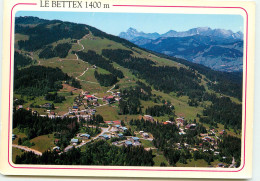 LE BETTEX Vue De La Station   UU1534 - Saint-Gervais-les-Bains