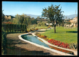 CLERMONT FERRAND  Centre Médico Psychologique Le Grand Parc édition Du Lys  UU1573 - Clermont Ferrand
