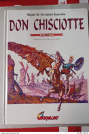 Don Chisciotte.il Giornalino N 33.1994 - Prime Edizioni