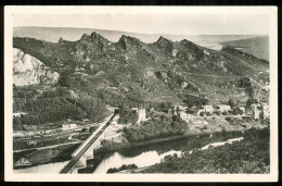 Montherme Vue Générale édition Realphoto VV 1633 - Montherme