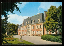LE LOUROUX  BECONNAIS  La Maison De Convalescence Du Chillon édition De L'europe - Le Louroux Beconnais