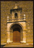 CERET L'entrée De L'église édition Sl - Ceret