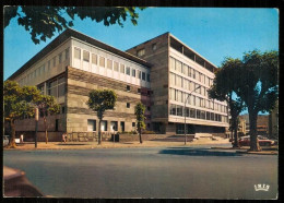 CLERMONT FERRAND  école Nationale Des Impots édition La Cigogne - Clermont Ferrand