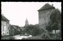 ARBOIS Bords De La Cuisance édition Protet PM NV  - Arbois