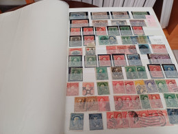 USA Stamps - Collezioni & Lotti