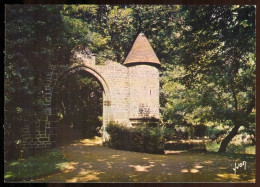 CLERMONT FERRAND  Le Jardin LECOQ édition Yvon En 1979 - Clermont Ferrand