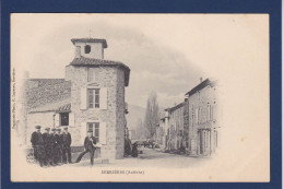 CPA [07] Ardèche > Serrières Non Circulée - Serrières