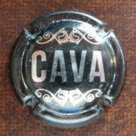 (dc-152) Capsule Cava - Mousseux