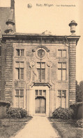 BELGIQUE - Hekelgem - Abdij Affligem - Oud Bisschoppenhuis - Carte Postale Ancienne - Affligem