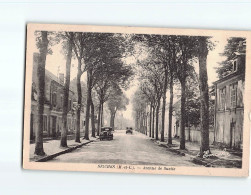 SEICHES : Avenue De Suette - Très Bon état - Seiches Sur Le Loir