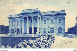 MARBLE PALACE  NEWPORT RHODE ISLAND - Newport