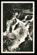 ARBOIS Cascade Extérieur De La Grotte Des PLANCHES édition Cim - Arbois