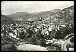 KAYSERBERG  Vue Générale édition Fréd KUSTER Carte Rare - Kaysersberg