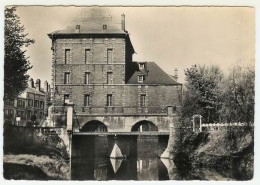 CHARLEVILLE Le Vieux Moulin Année 1958 Editions La^plaise - Charleville