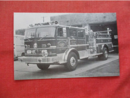 Fire Engine 331 Baltimore - County  Maryland > Baltimore      Ref 6440 - Baltimore