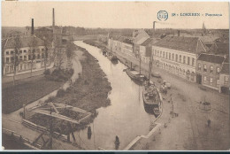 Lokeren - Panorama - 1926 - Lokeren