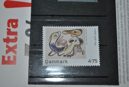 Danemark 2006 Cobra MNH - Ongebruikt