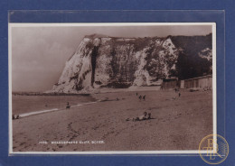 ENGLAND. 7076. SHAKESPEARE CLIFF, DOVER (Kent) - Dover