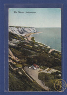 ENGLAND. The Warren, Folkestone. (Kent) - Folkestone