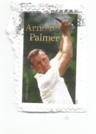 (USA) 2020, ARNOLD PALMER, GOLFER - Used Stamp - Usados