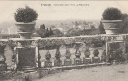 4916 46 Frascati, Panorama Dalla Villa Aldobrandini  - Other & Unclassified