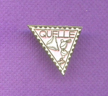 Rare Pins Lingerie Sexy Pour Fille Femme Quelle Q814 - Pin-ups