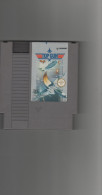 TOP GUN Jeu Pour Nintendo NES 1985 - Nintendo (NES)