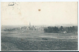 Pamel - (Roosdaal) - Panorama - 1911 - Roosdaal