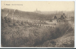 Pamel - (Roosdaal) - Kasteel Puttenberg - 1931 - Roosdaal