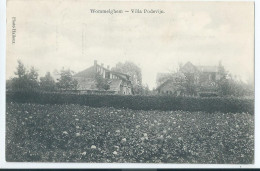 Wommelgem - Wommelghem - Villa Podevijn - 1913 - Wommelgem