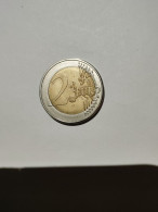 2€ Italie 2002 Essai - Andere & Zonder Classificatie