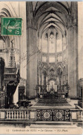 61 SEES - Cathedrale Le Chœur [REF/S010565] - Andere & Zonder Classificatie