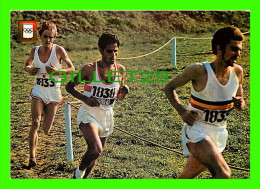 SPORTS OLYMPIQUE - MARATHON - SERIE 3070-2 - - Athletics