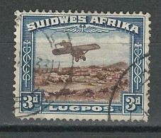 SWA SG 86 Single, Mi 164 Used - Africa Del Sud-Ovest (1923-1990)