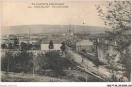 ALQP7-0682-54 - DIEULOUARD - Vue Panoramique - Dieulouard