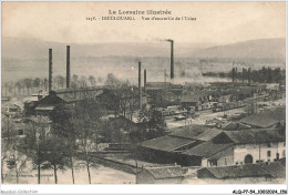 ALQP7-0679-54 - DIEULOUARD - Vue D'ensemble De L'usine - Dieulouard