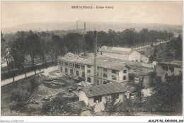 ALQP7-0608-54 - DIEULOUARD - Usine Gouvy - Dieulouard