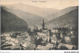 ALRP3-0253-68 - WILLER - Vue Générale  - Altkirch