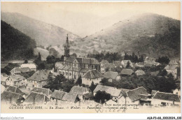 ALRP3-0251-68 - WILLER - En Alsace - WEILER - Panorama  - Altkirch