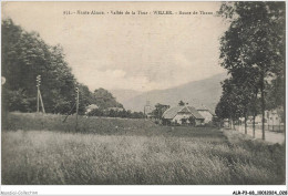 ALRP3-0215-68 - WILLER - Vallée De La Thur - Route De Thann  - Altkirch