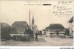ALRP1-0014-68 - BALLERSDORF - Village  - Altkirch
