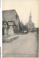 ALRP1-0013-68 - BALLERSDORF - Vue De L'église - Entrée Du Village  - Altkirch