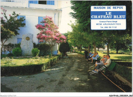 ALRP9-0911-66 - ARLES-SUR-TECH - Maison De Repos - Le Chateau Bleu  - Ceret