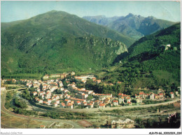 ALRP9-0897-66 - AMELIE-LES-BAINS - Vue Générale - Ceret